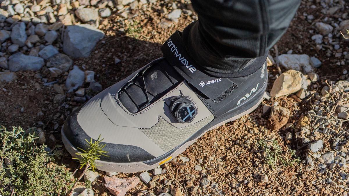 Northwave Kingrock Plus GTX