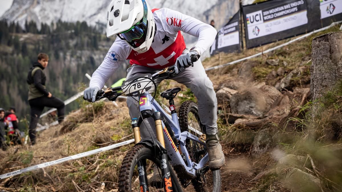 Trailblazers Enduro-Race