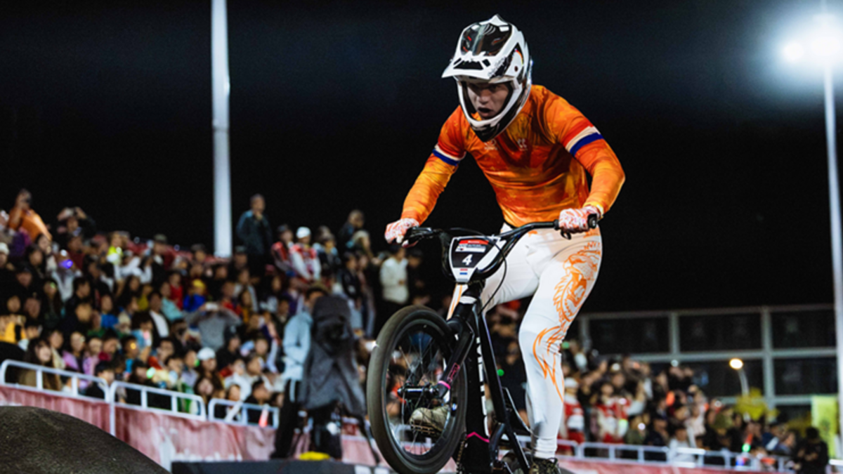 Pump Track Weltmeisterschaft 2026