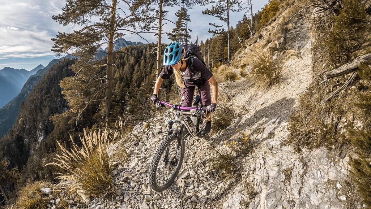 Monte Brizzia