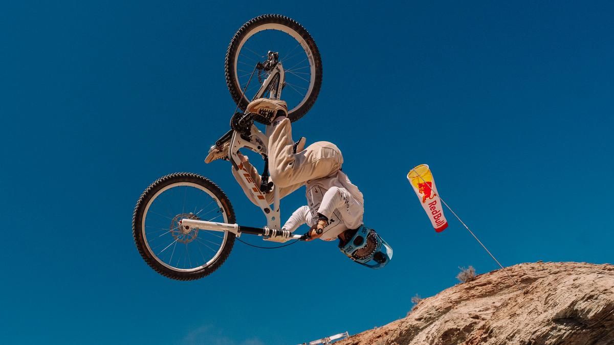 Womens Red Bull Rampage 2026