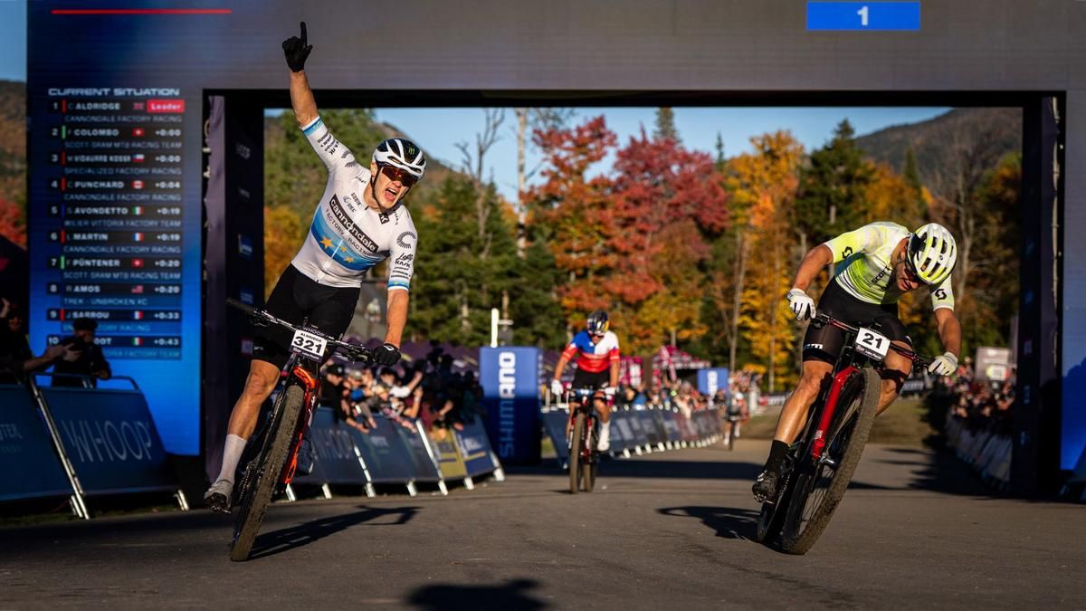 Cross Country Weltcup 2026, Lake Placid