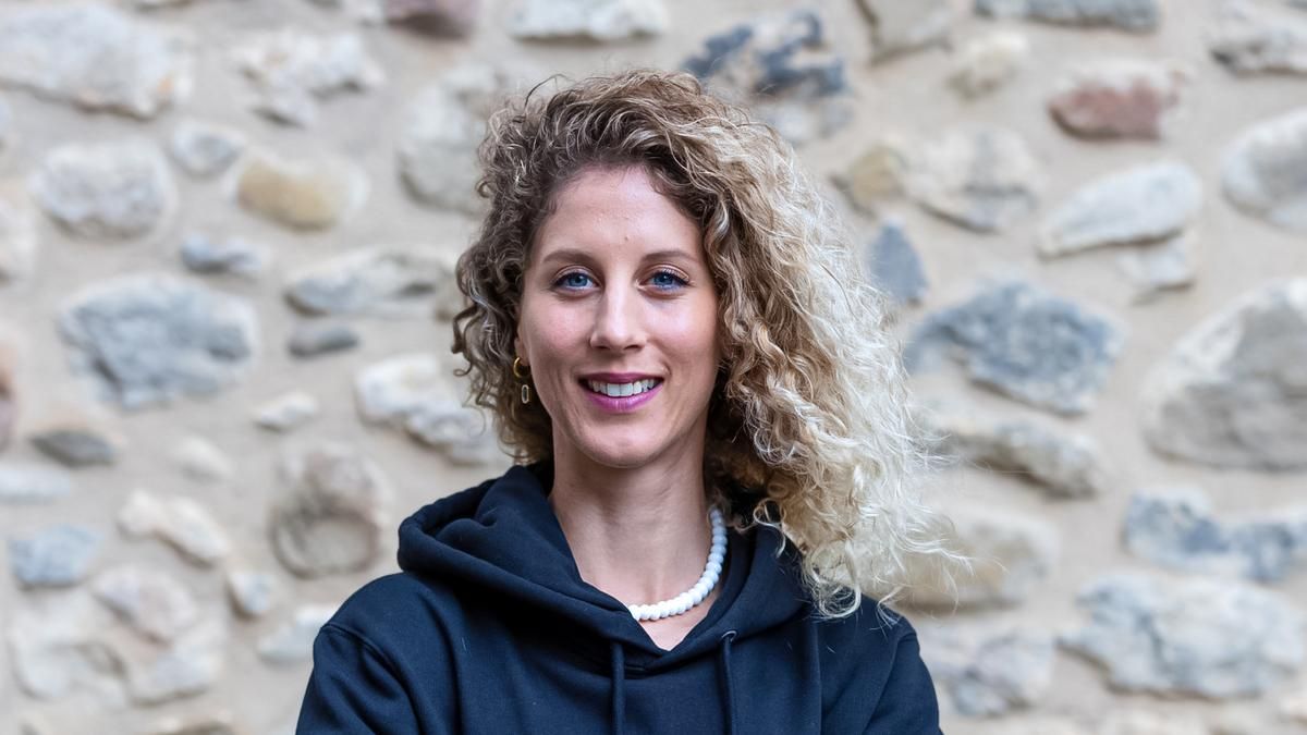 Jolanda Neff wechselt zu Fenix-Premier Tech