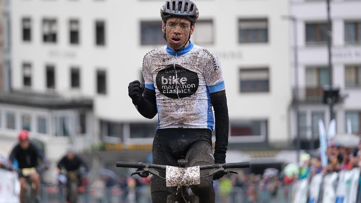 Iron Bike Race Einsiedeln 2022