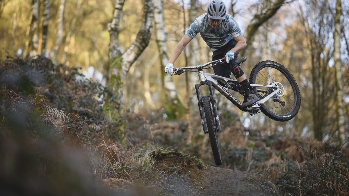Troy Lee Designs Kollektion 2022