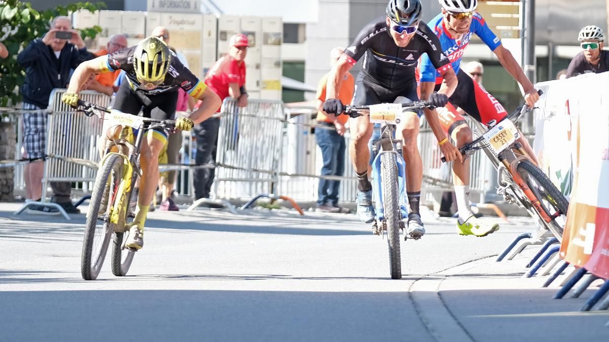 SM Marathon Engadin 2020