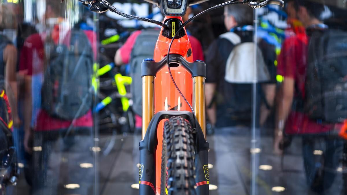 Eurobike Show 2019