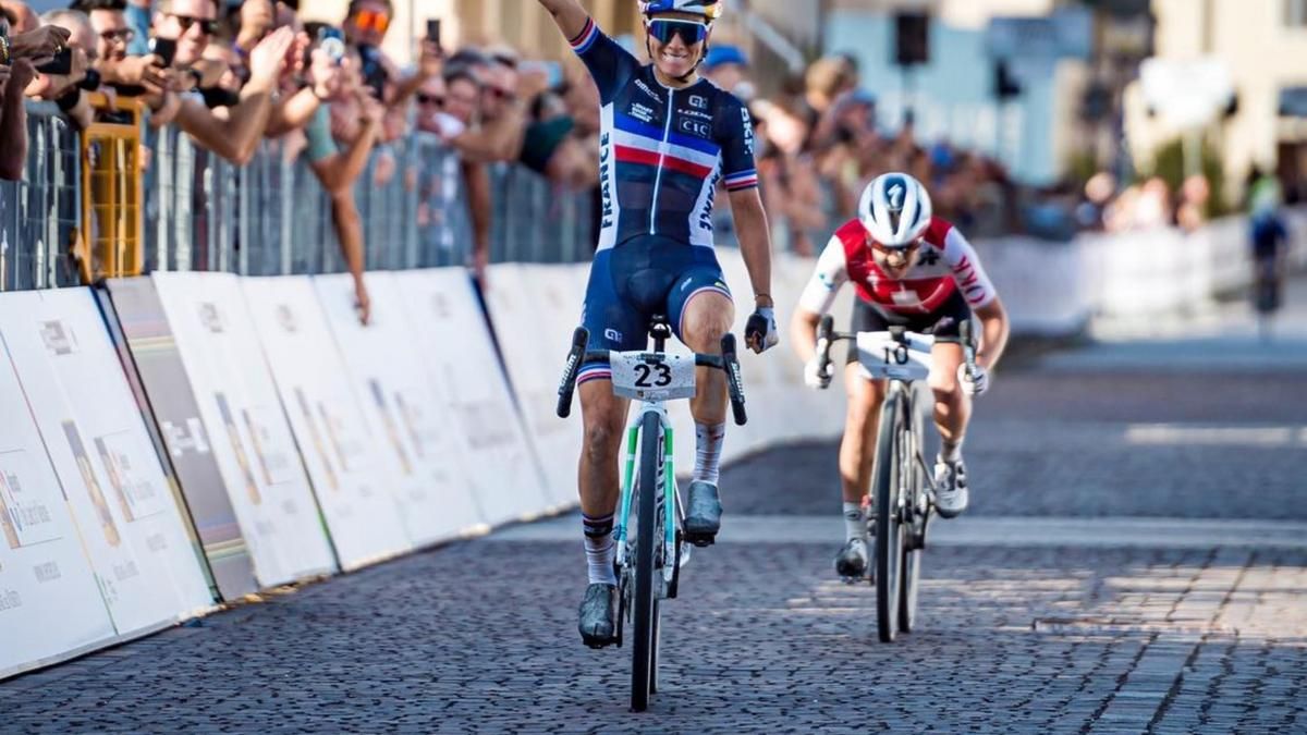 Gravel WM 2022