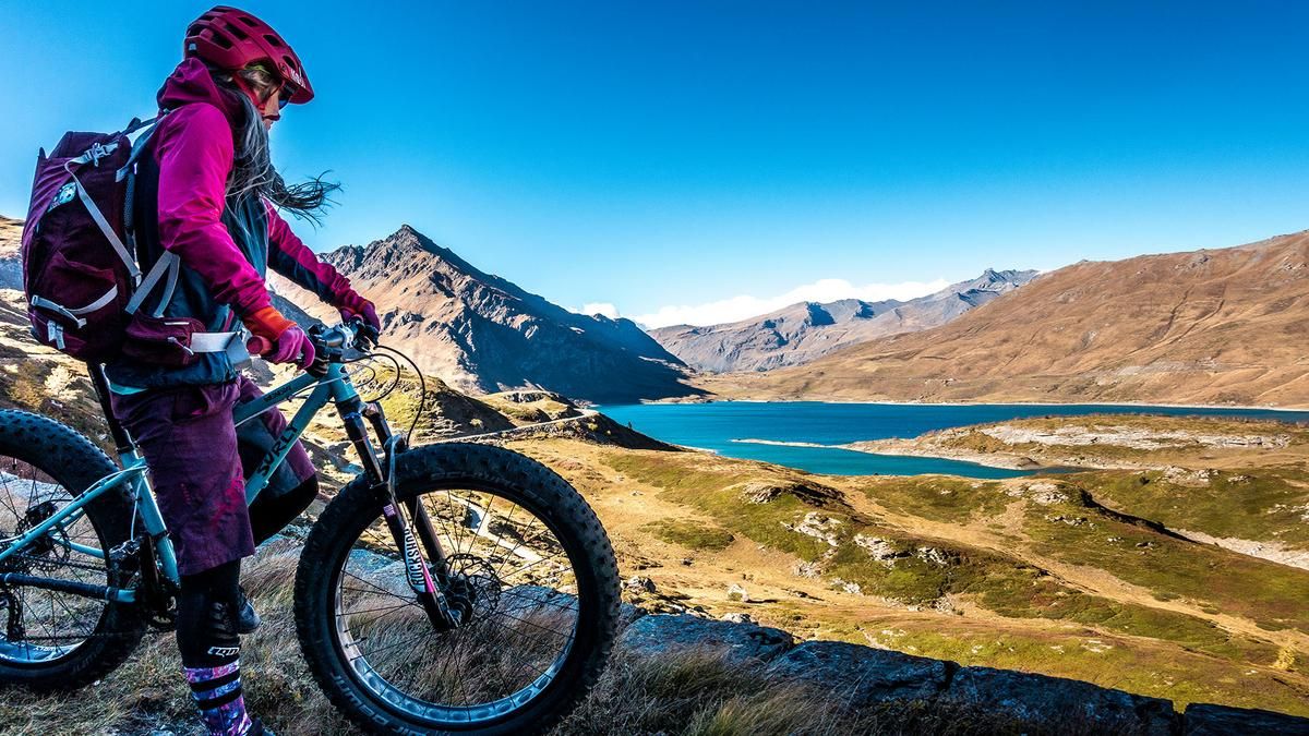 Pointe Droset (Mont Cenis)