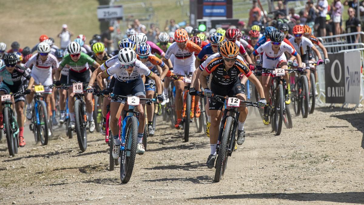 Start in kürzeste WC-Saison 2020