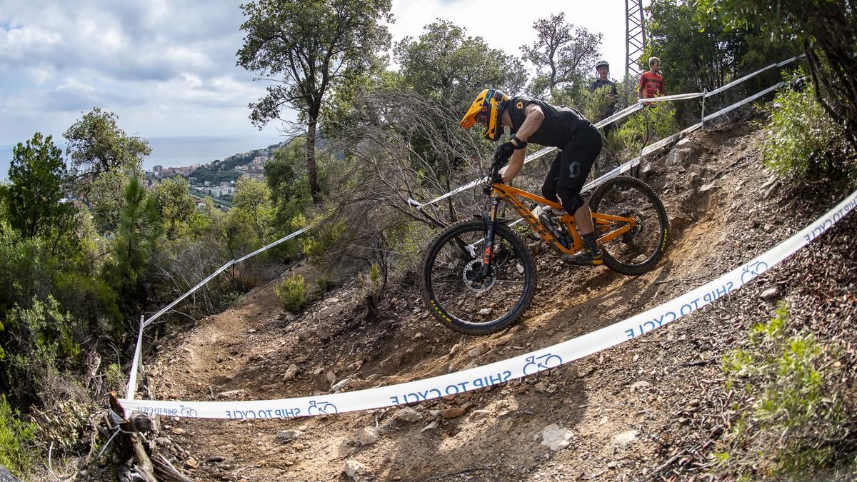 EWS Pietra Ligure 2020