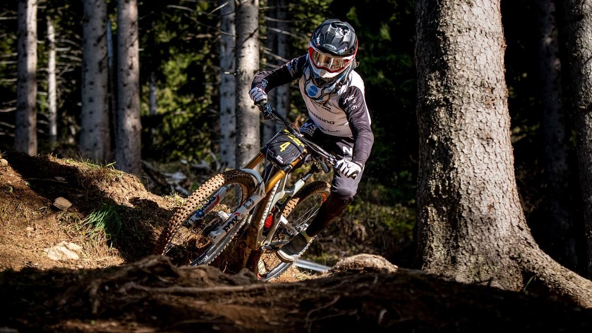 Hot Trail Series veröffentlicht Rennkalender 2021