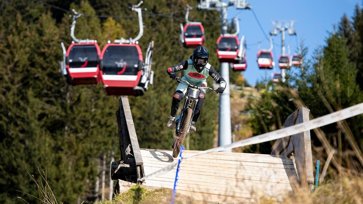 Lenzerheide bekommt Weltcup-Austragung 2022