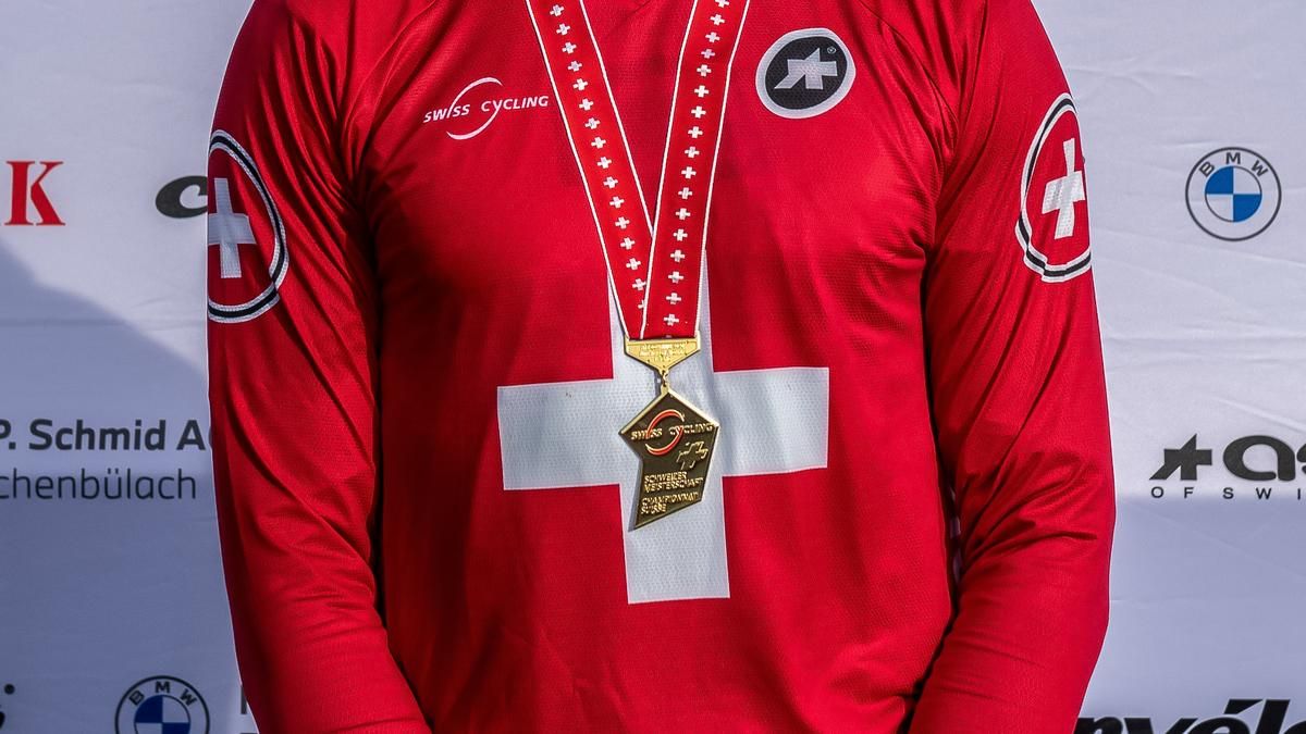 Cross Country SM 2021 findet in Gstaad statt