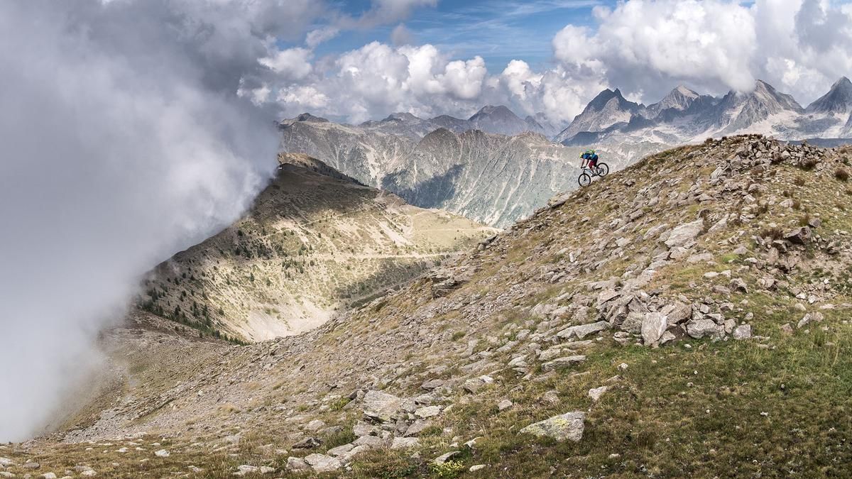 Cime de Merlier