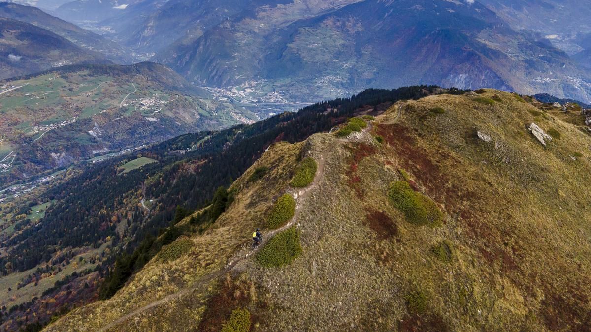 Tour Crève Tête