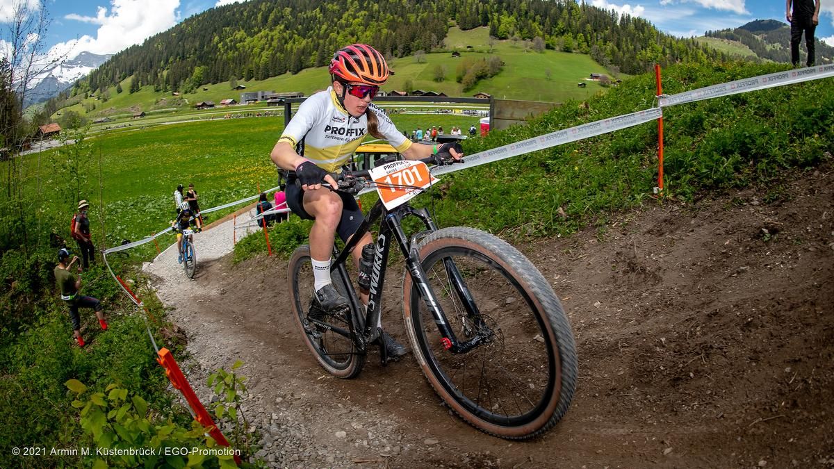 Proffix Swiss Bike Cup Auftakt 2022