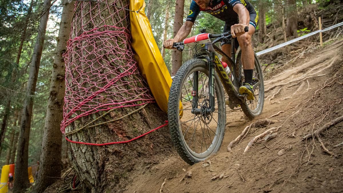 Forster und Courtney gewinnen Proffix Cup in Savognin