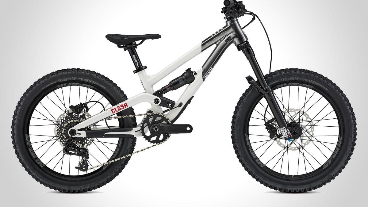 Commencal Clash Kids 2020