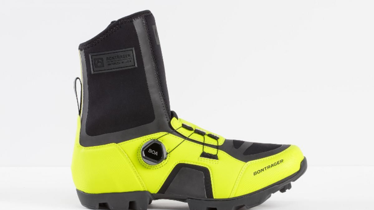 Bontrager Winter Highlights 2019