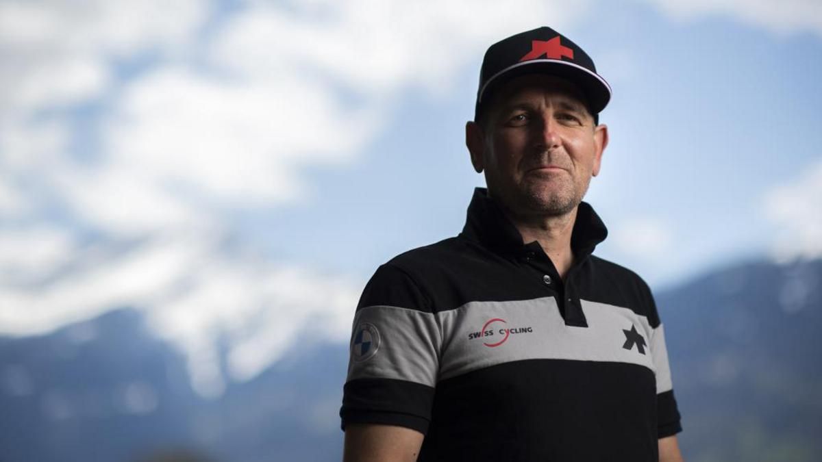 Telser wird Trainer des Jahres 2021