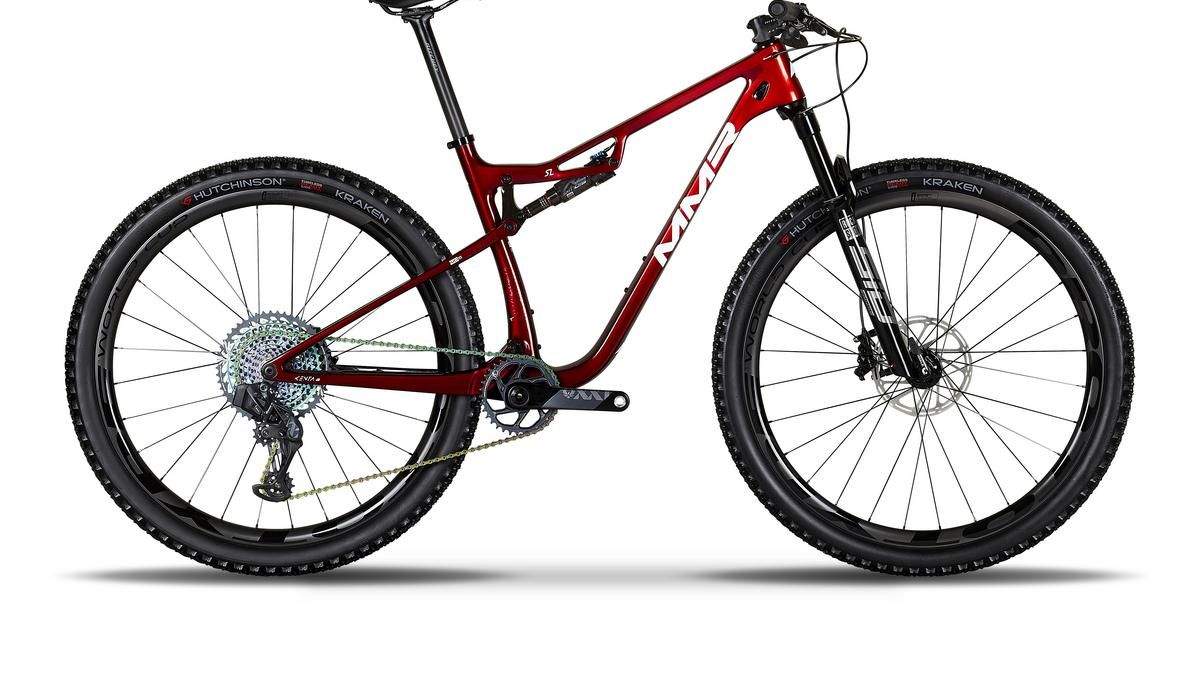 MMR bringt das Kenta SL 2021