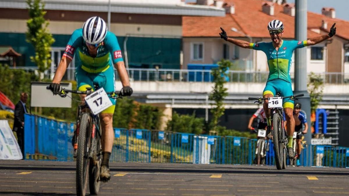 Sakarya MTB Cup 2021
