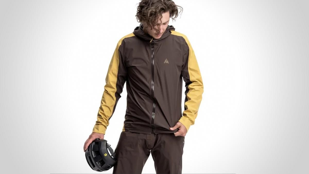 7mesh Copilot Jacket 2022