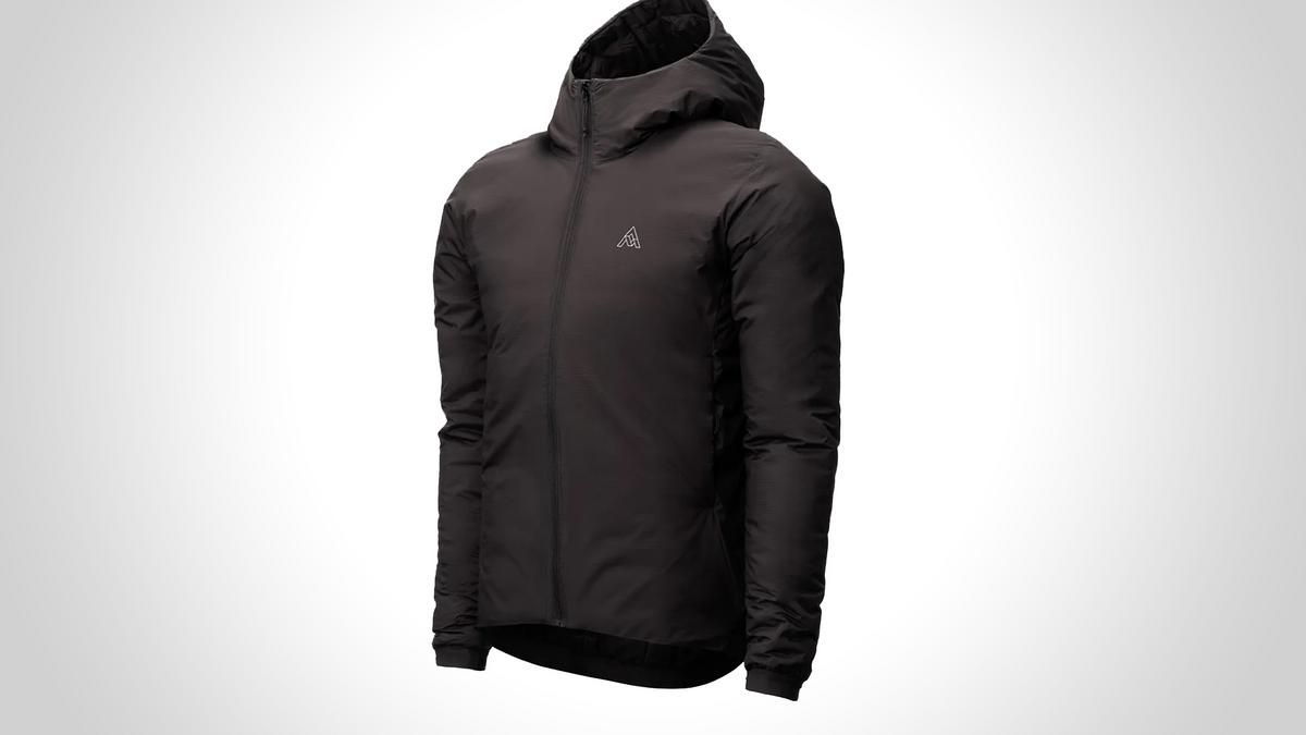 7mesh Outflow Hoody