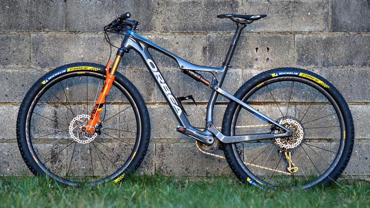 Orbea Oiz Team 2019