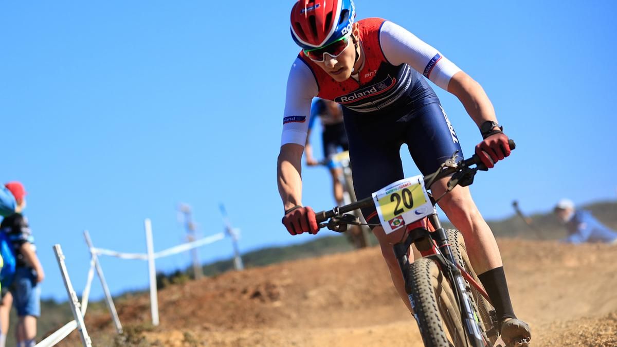 Nils Aebersold gewinnt auf Elba 2021