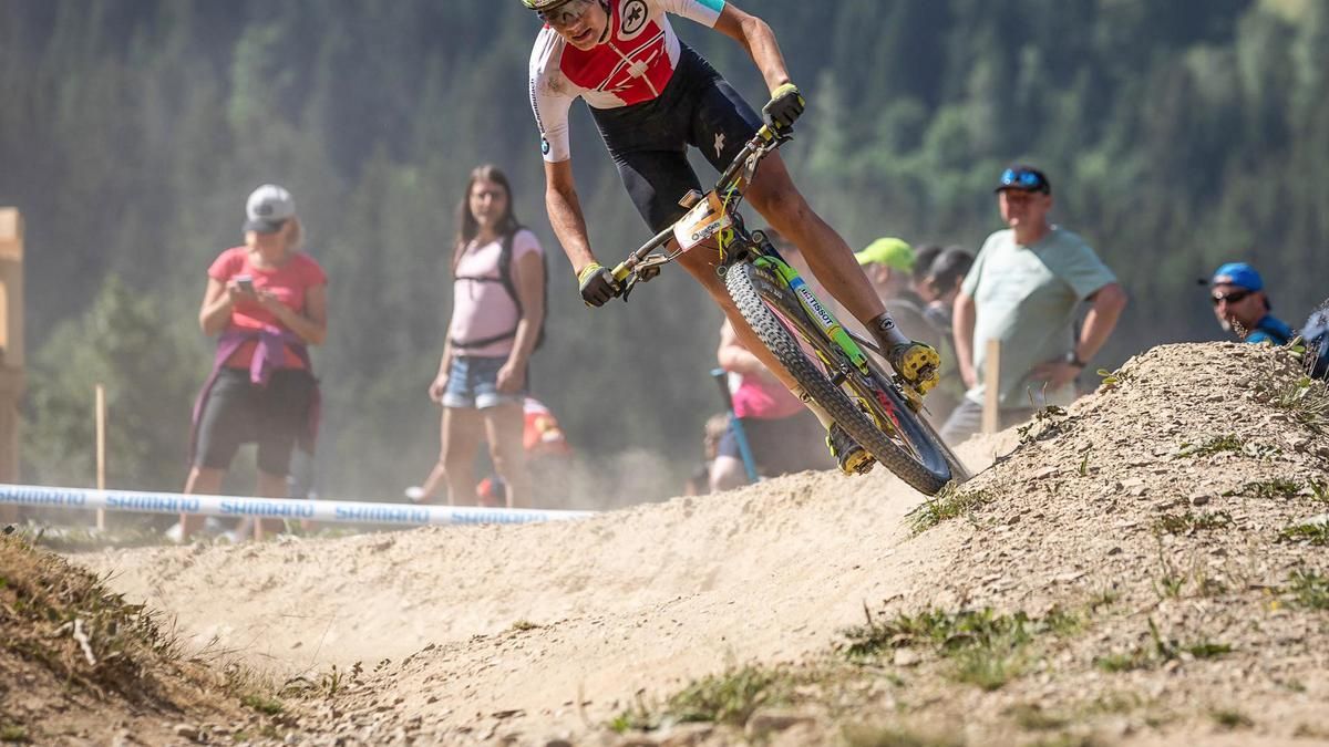 Alexandre Balmer wechselt zu Thömus RN