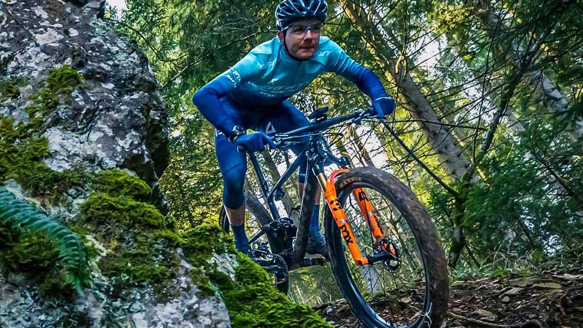 Alexandre Balmer Team Giant 2023