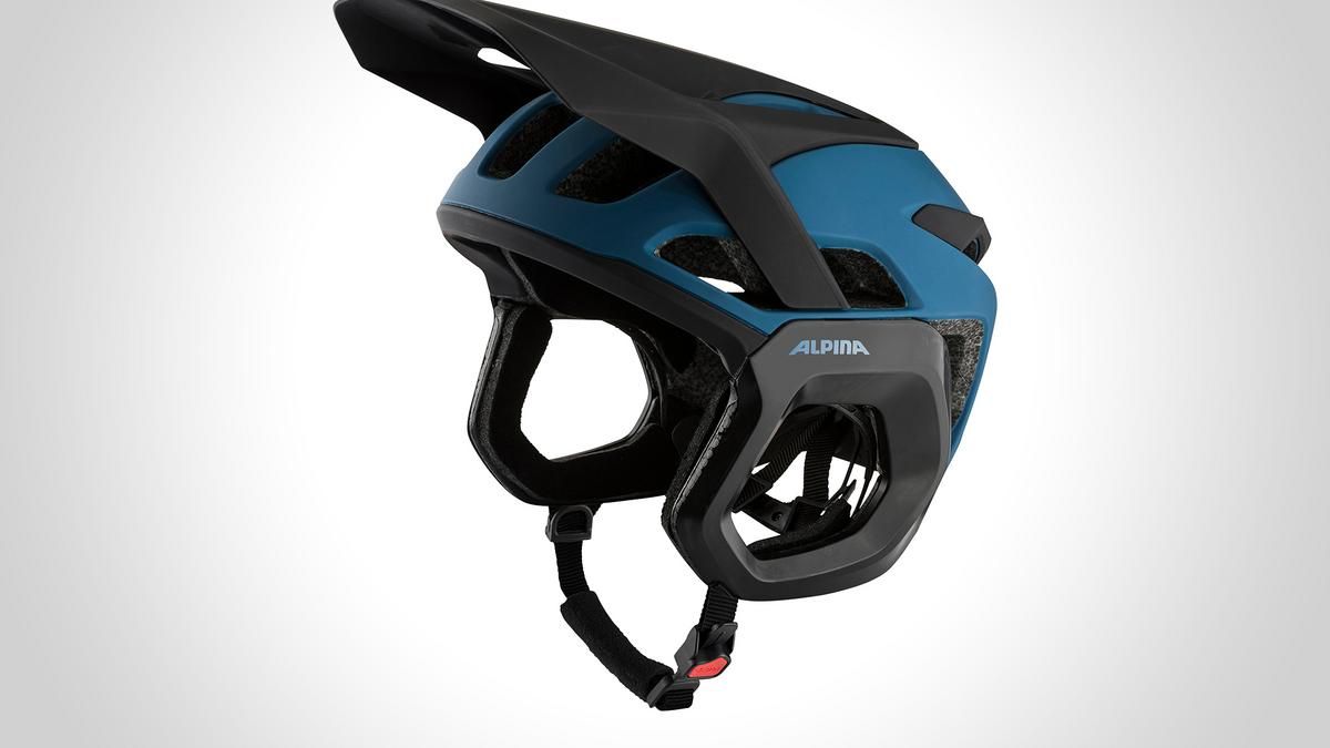 Alpina helme und brillen 2021