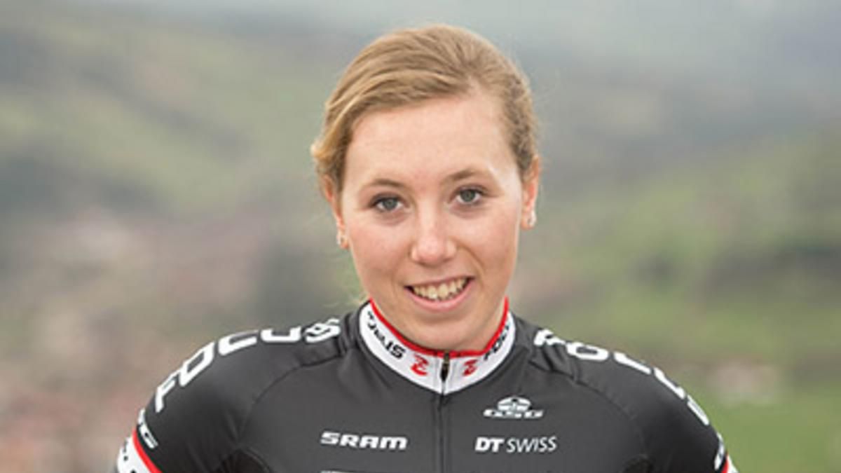 Annefleur Kalvenhaar