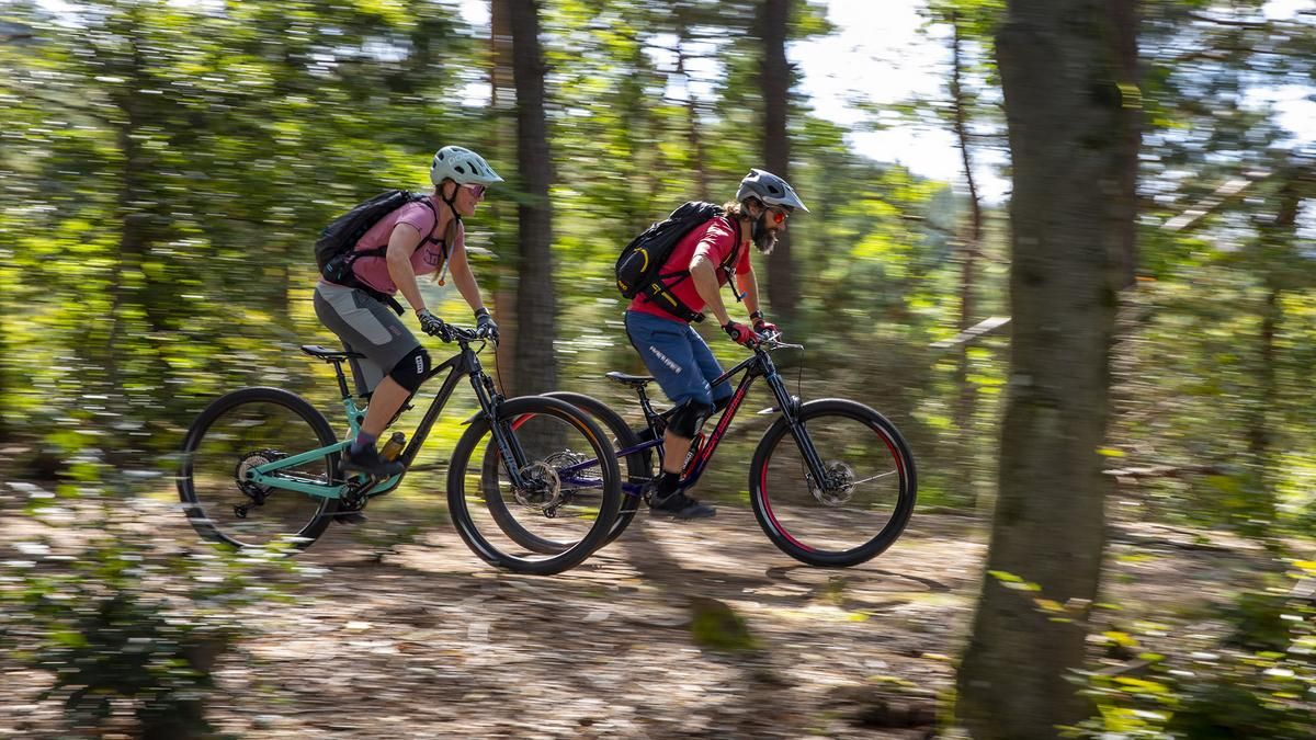 Nordpfälzer Tour