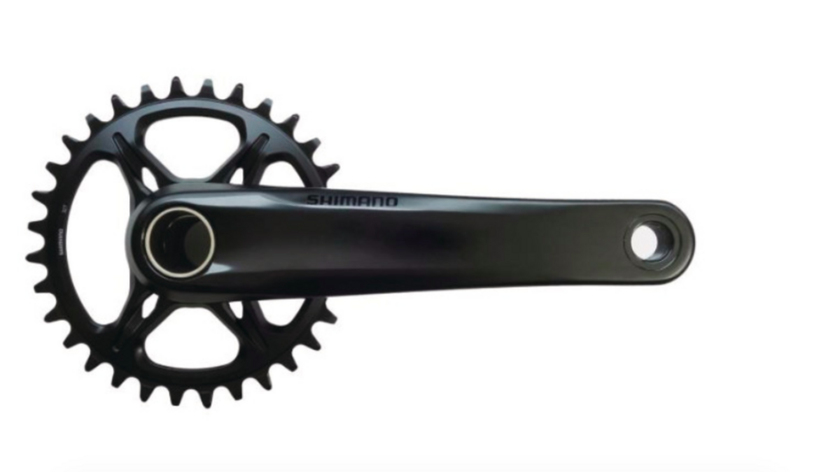 Kurbel XTR-XT