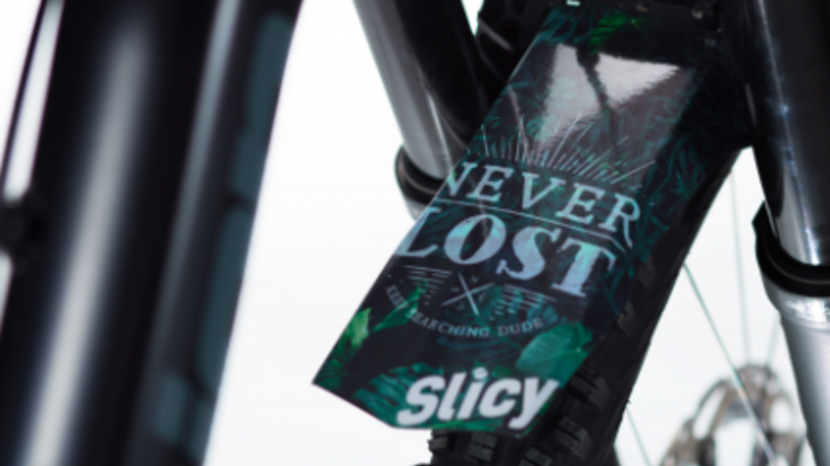 Fender Slicy