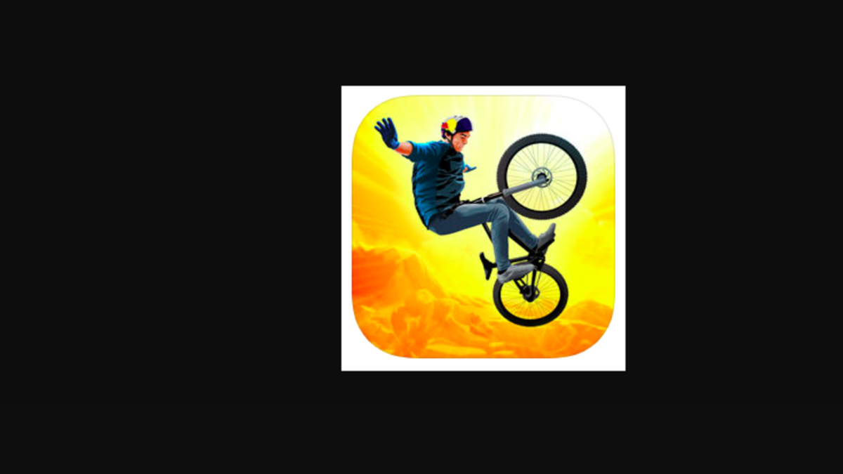 Virtuelles Biken
