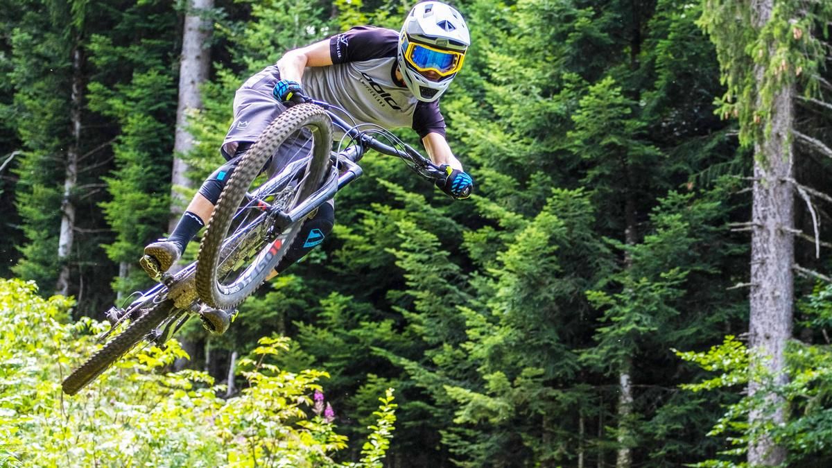Bold Enduro Helveti'Cup veröffentlicht Renndaten 2020