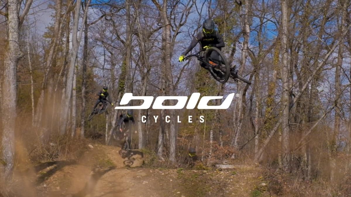 Bold Riders Crew Pioneers 01 2020