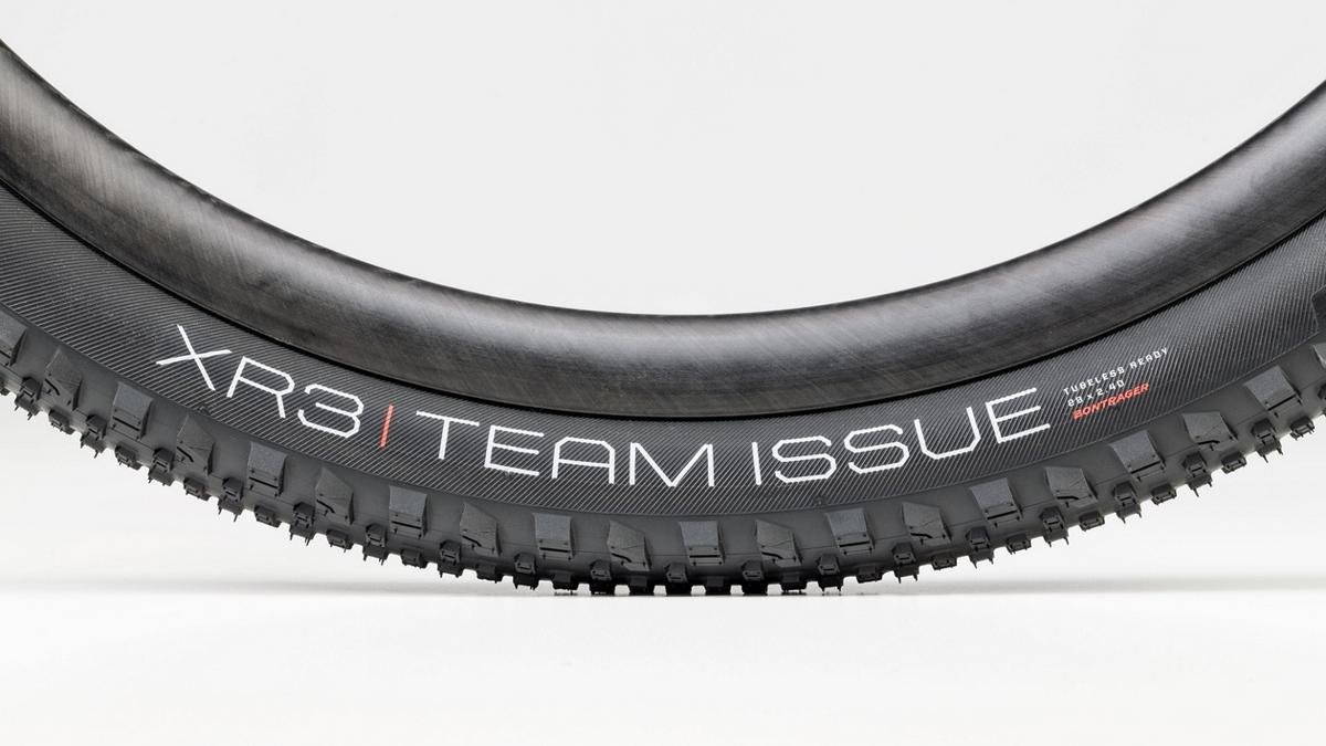 Bontrager XR3