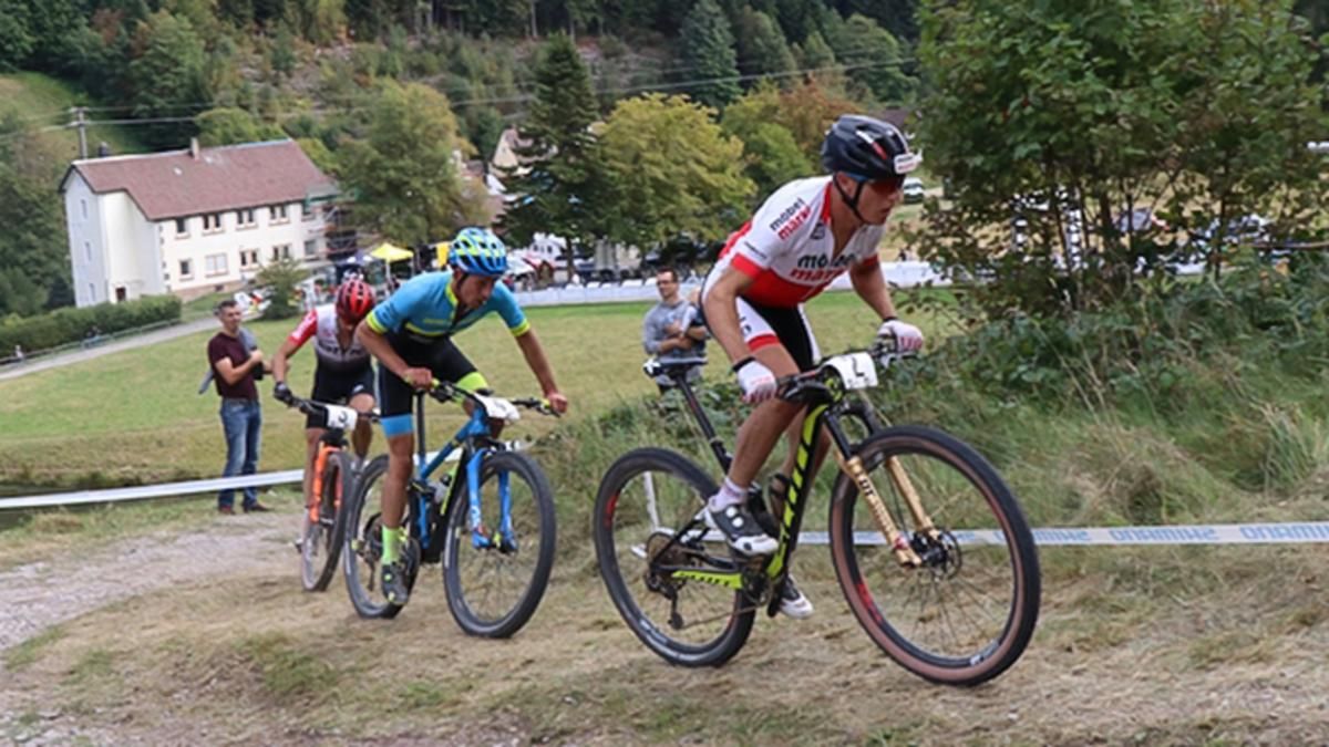 Stirnemann gewinnt Bundesliga Freudenstadt 2019