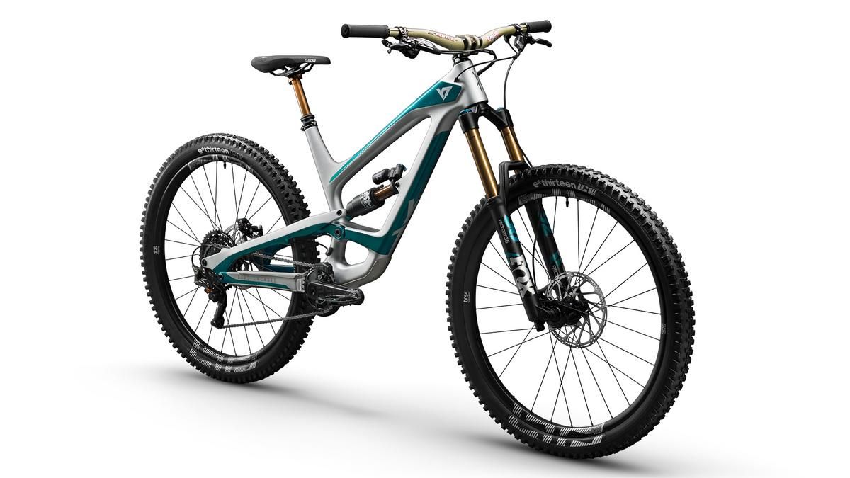 YT Capra 29 2019