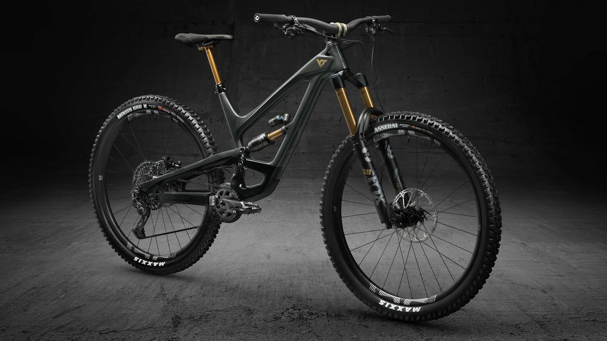 YT Decoy Elite 2020