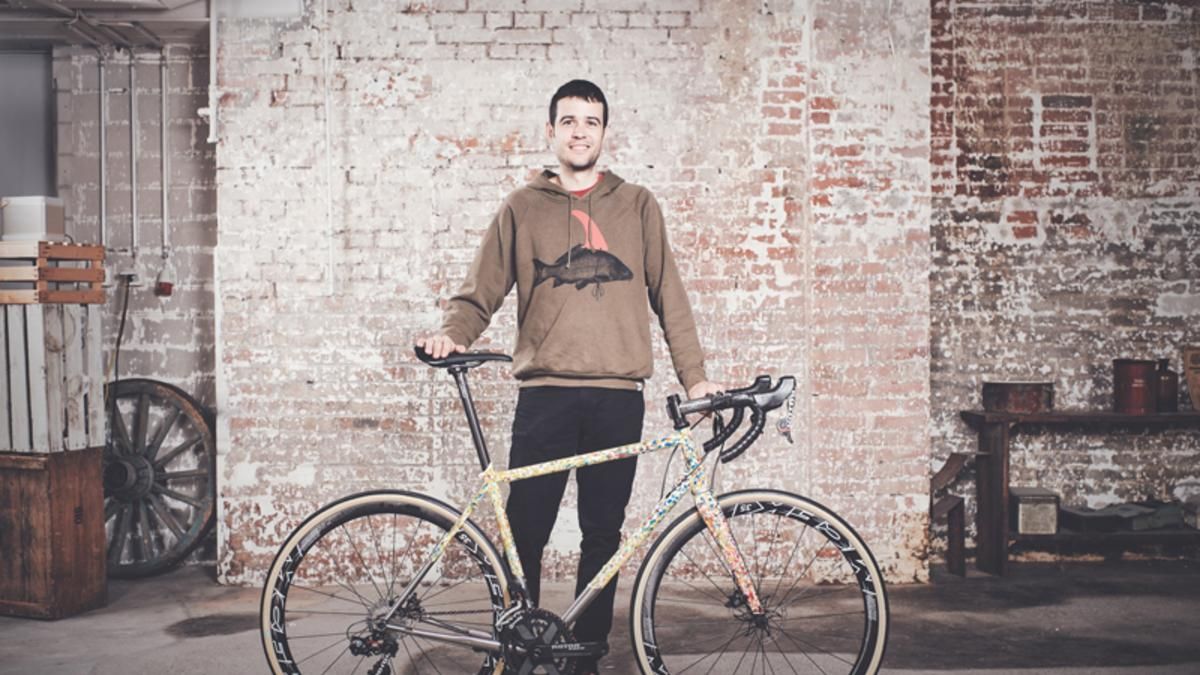 Peris Renggli - Alcor Cycles