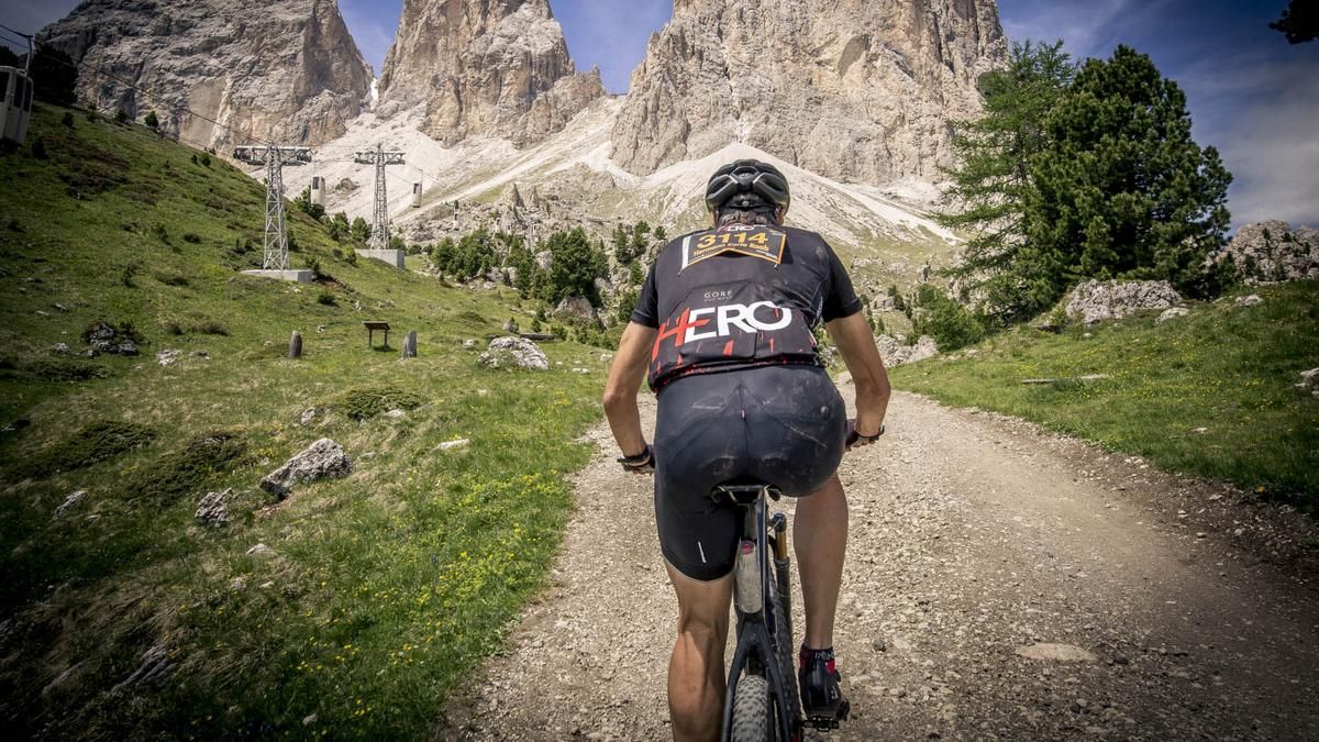 Hero Summer 2020 auch ohne Rennen