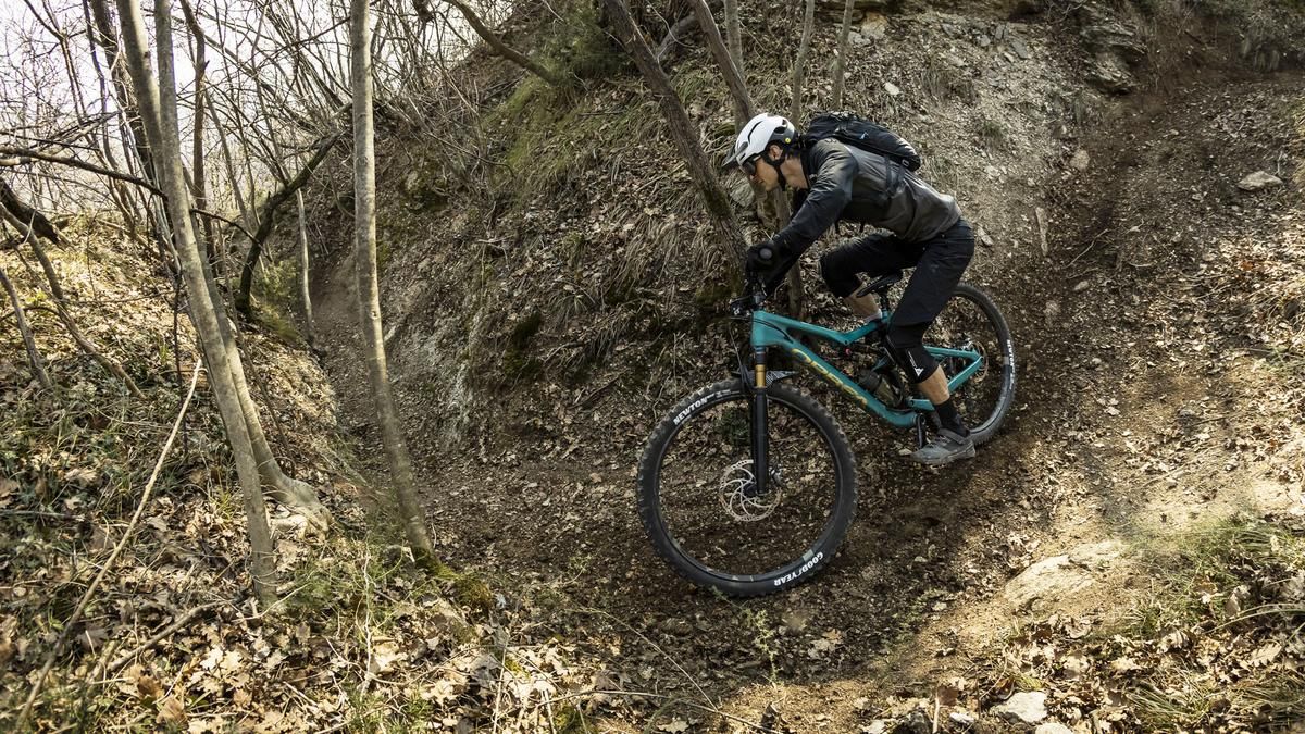 Mossano-Trails (Vicenza)