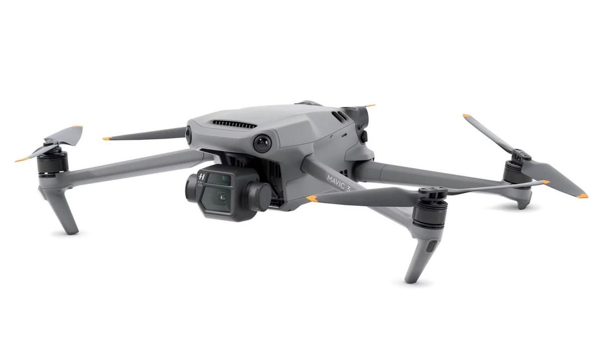 DJI Mavic 3