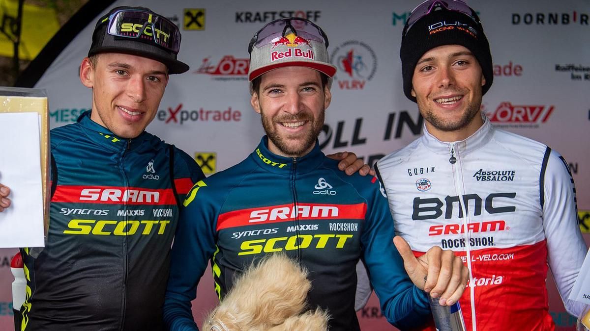 dornbirn xco 2021